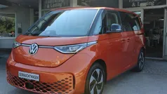 Gebraucht 2023 VW ID. Buzz Pro Van | 44.890 € (Superpreis)