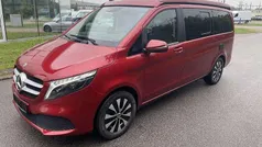 Gebraucht 2024 Mercedes V300 Marco Polo Van / Kleinbus | 78.489 € (Fairer Preis)