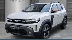 Beige Neu 2025 Dacia Duster Extreme SUV | 25.725 € (Fairer Preis)