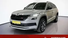 Gebraucht 2019 Skoda Kodiaq RS SUV | 30.880 € (Guter Preis)
