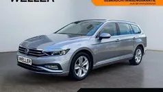 Gebraucht 2022 VW Passat Elegance Kombi | 28.750 € (Fairer Preis)