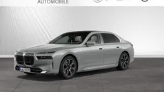 Gebraucht 2023 BMW i7 Comfort Edition Limousine | 88.888 € (Fairer Preis)