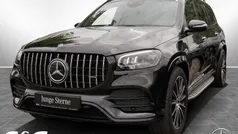 Gebraucht 2021 Mercedes GLS400 AMG SUV | 83.277 €