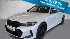 Gebraucht 2024 BMW 340 M Sport Kombi | 67.730 €