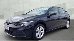 Schwarz Gebraucht 2022 VW Golf VIII Life Limousine | 22.980 € (Fairer Preis)