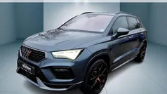 Gebraucht 2021 Cupra Ateca SUV | 29.750 € (Fairer Preis)