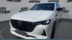 Gebraucht 2025 Mazda CX-80 Homura-Line SUV | 62.490 € (Fairer Preis)