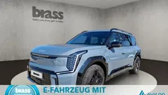 Gebraucht 2025 Kia EV9 Launch Edition SUV | 71.980 € (Etwas zu teuer)