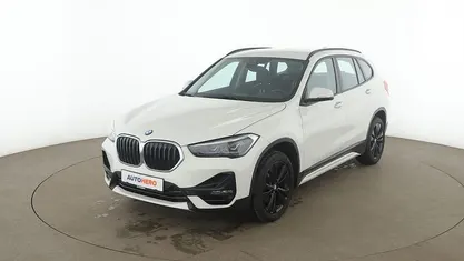Gebraucht BMW X1 Sport Line 140 PS (102 kW) 2020 SUV