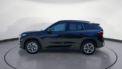 Usado BMW X1 136 CV (100 kW) 2024 Negro SUV