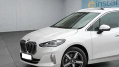 Weiß Gebraucht 2022 BMW 218 Limousine | 28.949 € (Fairer Preis)