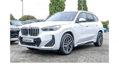 Gebraucht 2024 BMW X1 M Sport SUV | 38.495 € (Fairer Preis)