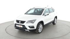 Gebraucht 2017 Seat Ateca XCELLENCE SUV | 15.540 € (Fairer Preis)