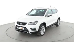 Gebraucht 2017 Seat Ateca XCELLENCE SUV | 16.190 € (Fairer Preis)