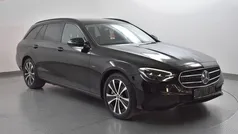 Gebraucht 2021 Mercedes E300 Night Kombi | 24.950 € (Superpreis)