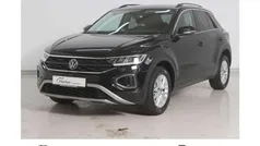 Gebraucht 2024 VW T-Roc Life SUV | 21.940 € (Guter Preis)