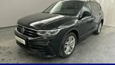 VW Tiguan Allspace