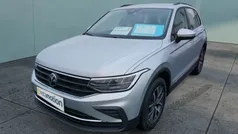 Gebraucht 2023 VW Tiguan Life SUV | 31.055 € (Guter Preis)