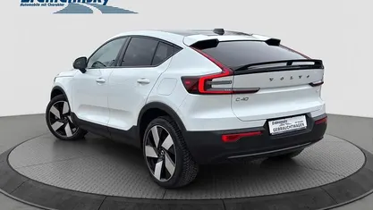 Gebraucht Volvo C40 Plus 169 kW (231 PS) 2022 SUV