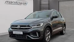 Gebraucht 2025 VW T-Roc R-line SUV | 34.907 € (Fairer Preis)