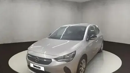 Gebraucht 2022 Opel Corsa Edition Limousine | 11.950 € (Fairer Preis)