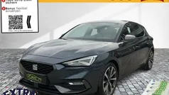 Magnetic grau metall Gebraucht 2022 Seat Leon FR Limousine | 21.770 € (Fairer Preis)