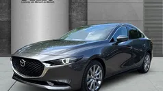 Gebraucht 2025 Mazda 3 Takumi-Line Limousine | 28.990 € (Fairer Preis)
