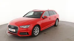 Gebraucht 2017 Audi A4 Sport Kombi | 18.710 € (Fairer Preis)