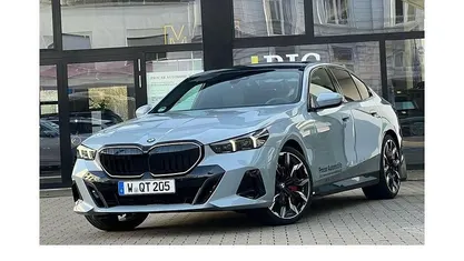 Gebraucht BMW 540 M Sport 286 PS (210 kW) 2026 Limousine