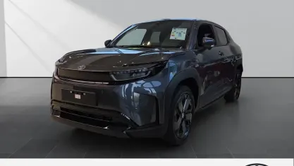 Ny Toyota Urban Cruiser Lounge 128 kW (175 HK) 2026 Grå SUV
