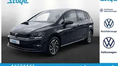 Gebraucht 2018 VW Golf Sportsvan Join Van / Kleinbus | 18.319 € (Fairer Preis)