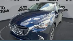 Gebraucht 2019 Mazda 2 Kizoku Limousine | 10.990 € (Fairer Preis)