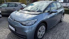 Stonewashed blue metallic Gebraucht 2021 VW ID.3 Pure Kleinwagen | 18.990 € (Fairer Preis)