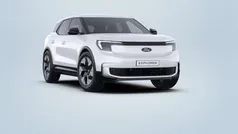 Frost weiß Neu 2025 Ford Explorer Premium SUV | 49.800 € (Fairer Preis)