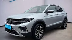 Gebraucht 2024 VW T-Cross Style SUV | 25.171 € (Fairer Preis)