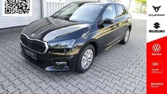 Magic schwarz metallic Neu 2025 Skoda Fabia Selection Kleinwagen | 21.390 € (Fairer Preis)