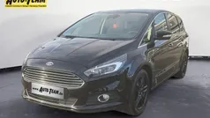 Gebraucht 2017 Ford S-MAX Titanium Van / Kleinbus | 19.490 € (Fairer Preis)