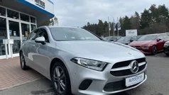 Mercedes A200