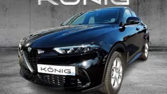 Schwarz Gebraucht 2022 Alfa Romeo Tonale Sprint SUV | 21.399 € (Superpreis)