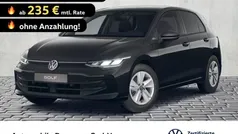 VW Golf VIII