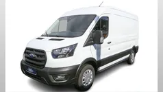 Tageszulassung Gebraucht 2023 Ford Transit Trend Van | 27.980 € (Fairer Preis)