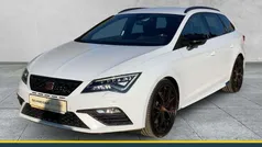 Gebraucht 2020 Cupra Leon Kombi | 26.490 € (Fairer Preis)