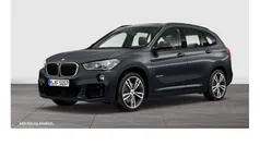 Gebraucht 2016 BMW X1 M Sport SUV | 23.900 € (Fairer Preis)