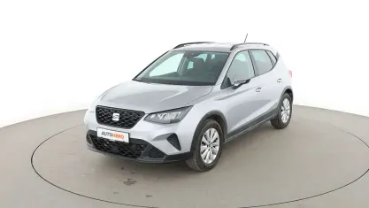 Second-hand Seat Arona Style 110 CP (80 kW) 2023 SUV