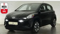 Schwarz Neu 2025 Hyundai i10 Trend Kleinwagen | 20.424 € (Fairer Preis)
