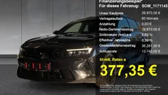 Gebraucht 2024 Opel Astra Kombi | 29.870 € (Fairer Preis)