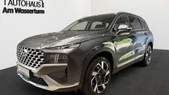 Gebraucht 2023 Hyundai Santa Fe Prime SUV | 44.499 € (Fairer Preis)