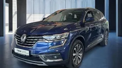 Gebraucht 2021 Renault Koleos Intens SUV | 25.990 € (Fairer Preis)