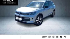 Gebraucht 2025 VW Tiguan Goal SUV | 45.890 € (Superpreis)
