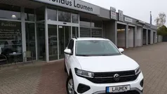 Gebraucht 2024 VW T-Cross Life SUV | 24.999 € (Fairer Preis)